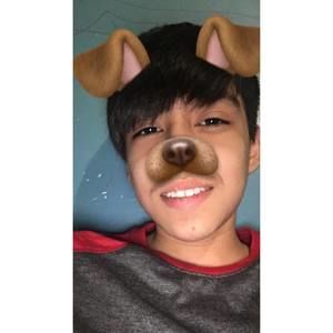 Meet your Posher, Luis